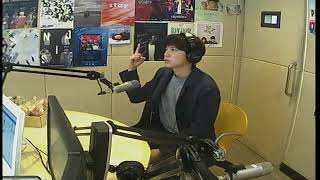 Kacha @ Cat Radio