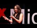 The real facts of the refugee crisis, and what we can do | Melanie Nezer | TEDxMidAtlantic