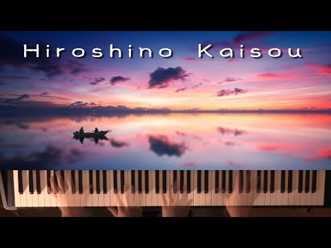 Hiroshi's Reminiscence (4Hands) - Crayon Sin-Chan