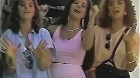 Thumbnail of *COMO TE VA MI AMOR* - PANDORA - 1985 (REMASTERIZADO)