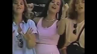*COMO TE VA MI AMOR* - PANDORA - 1985 (REMASTERIZADO)