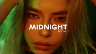 Beyond - Sleep Talking (ft. Marlo Rex)