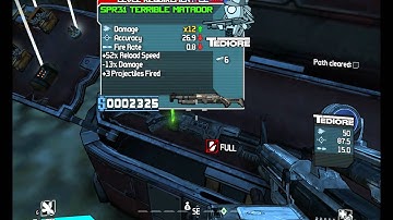 Borderlands: Easy Dev Chest Loot Strategy