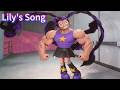 Here’s the Lily song you asked for… | Poppy Playtime Chapter 5