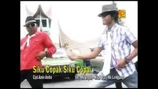 LAGU OCU // SIKU COPAK SIKU COPAI - RIZAL OCU, MAK LEPOH & MAK LENGGANG - MICU