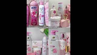Which smell do you want? || Types of smells🌸 Part-2 || #skincare #fypシ #beauty #aesthetic #shorts 