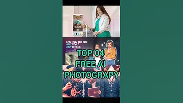top 04 free ai photography for e commerce