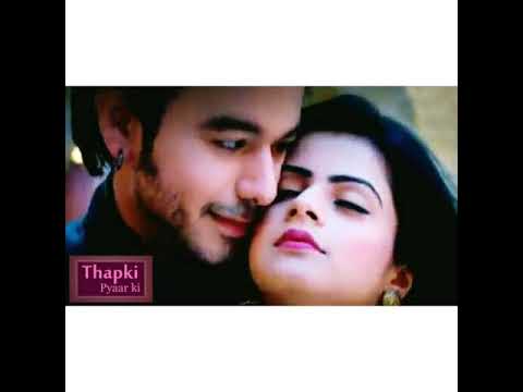 Aşk Bir Rüya Thapki &Bihaan Fon Müziği.. Thapki Pyaar Ki