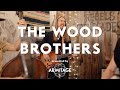 The wood brothers heart is the hero  the tomboy sessions x rebels  renegades live music