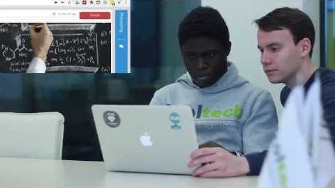 Skoltech Proctoring — Instruction Video