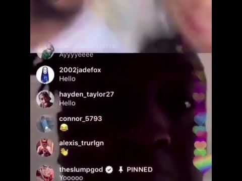 Ski Mask The Slump God Reacts To Reported XXXTentacion Shooting