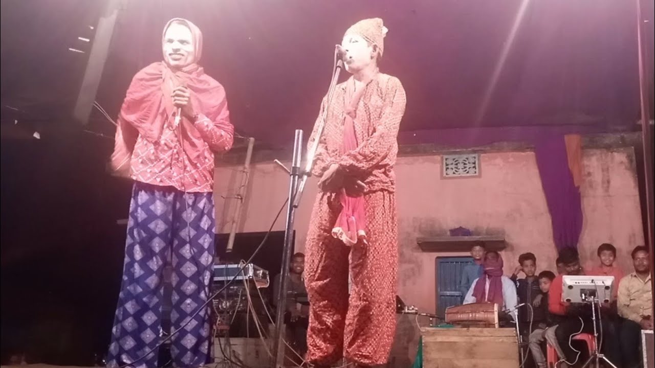 Comedy Ka Badhshah Kameshwar Yadav comedy-ka-badhshah-kameshwar-yadav