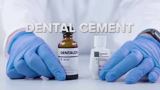 Dental Cement screenshot 1