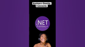 Best Framework for Web Development #shorts #coding
