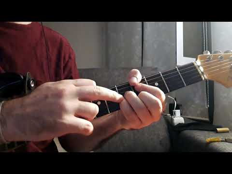 michael-landau-amazing-chord-progression-i-vi-ii-v-(guitar-lesson)