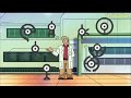 Unown attacks Professor Oak | Pokemon quiz