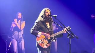 Hozier: Work Song *Live 4K* [Birmingham Resorts World Arena 13.12.2023]