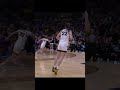 HOW DOSE SHE DO IT!?!  #edit #sports #basketball #ncaa  #viral #curry #girl #shorts #fypシ #fire #wow