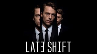 Late Shift Gameplay (PC)