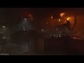 3 Hour - Alien: Rogue Incursion - Damaged Garage Ambience