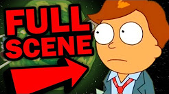 Rick and Morty Season 3 - Lawyer Morty Scene