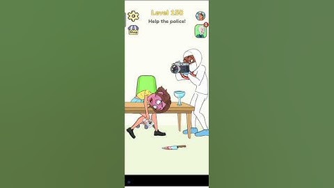 Impossible Date :😘😂 tricky riddle | Help the police | Game/Android &IOS