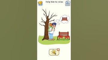 DOP 5 Draw One Part Fun Mobile Puzzle Game (Walkthrough + Tips) #gaming #game #dop5 #puzzle