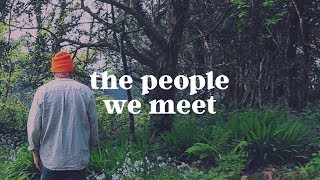 Fingal Ferguson of Gubbeen Farm - The People We Meet