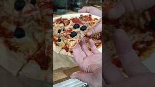 Pizzateig Monsieur Cuisine | Fantastisches Ergebnis! screenshot 2