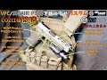 【CO2】VFC P320 改造 M17 M18 GBB 作動向上委員会 BomberAirsoft NOVA SIG AIR Airsoft 動画日記