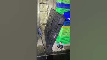 Dò tìm, siêu âm rò rỉ nước nhà xưởng tại quận 12| 0937.995.456