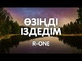 OZINDI IZDEDIM - R-ONE (2023) | (cover,lyrics,karaoke)