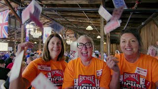 Wisconsin Life | World Euchre Championship draws players to New Glarus screenshot 5