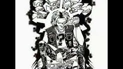 Punk rook-x bata punk oy  - Durasi: 3:56. 