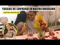 YURLEIDIS ME SORPRENDIÓ EN NUESTRO ANIVERSARIO.