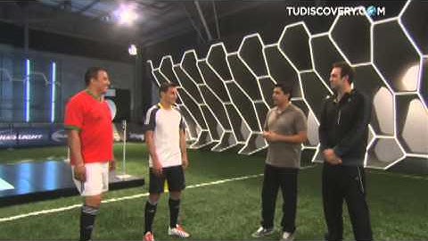 Profesional vs amateur | Fútbol 360 | Discovery Latinoamérica