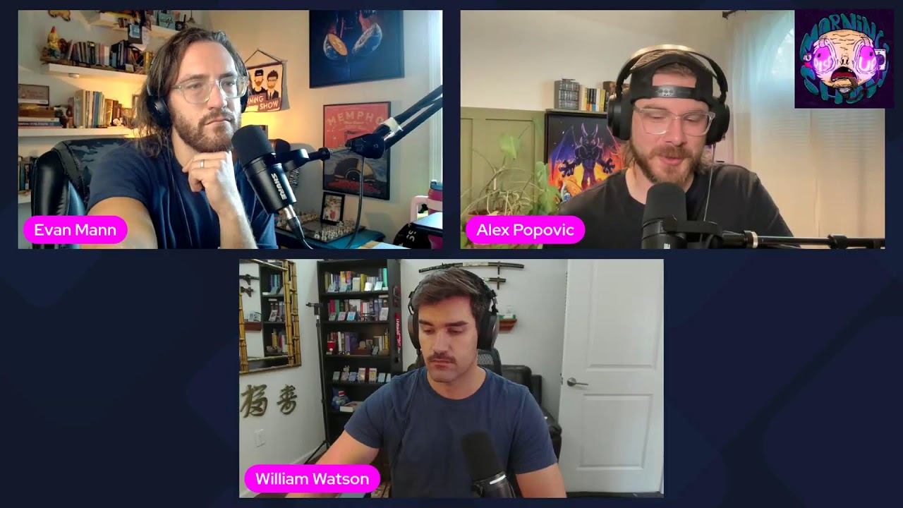 Wild, Uncharted Waters; The Best & Worst of Web3 + Helping a Listener Avoid  a $5,000 Scam | Ep 351