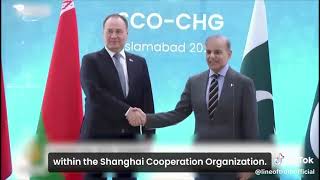 Pakistan fosters regional ties through diplomacy and collaboration