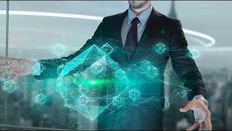 Expo 2020 Dubai | World Blockchain Summit 2020