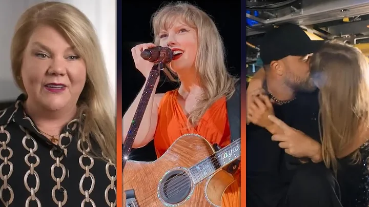 Taylor Swift's The End of an Era: Mom Andrea Gives RARE Review of Travis Kelce