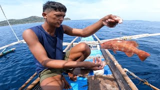 Napaka mahal Ang aming pinain sa hantad | Bryan Fishing Tv