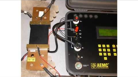 AEMC Instruments Kelvin Method Explained