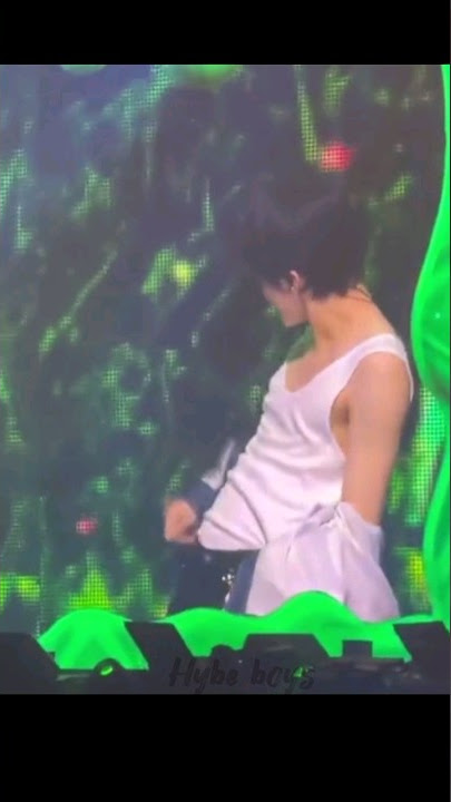 WTF choi soobin ??? #txt #soobin #yeonjun #yeonbin