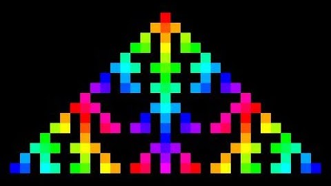 How I made my own Fractal