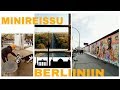 BERLIN | TRAVEL DIARY