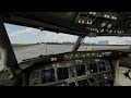 Friday Night Flights XP12