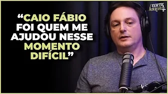 imagem do vídeo Daniel Mastral fala sobre a perda do seu filho e da esposa | À Deriva Cortes