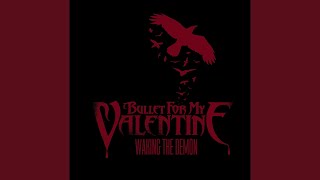 Video thumbnail of "Bullet For My Valentine - Say Goodnight (Acoustic Version)"