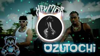 Ozuna Ft. Feid - Hey Mor (Audio Oficial) | Ozutochi