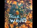 Tiger Waves - Fields